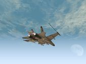 Sukhoi Su-27 FAR